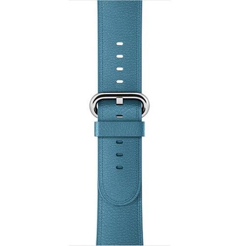 Leather strap For Apple Watch Band apple watch 5 4 44mm 42mm correa classic Iwatch series 5 4/3/2/1 Strap wrist Bracelet belt