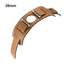Genuine leather strap For apple watch band 5 42mm/38mm iwatch series 5/4 3 2 1 wrist bands bracelet replacement watchband belt
