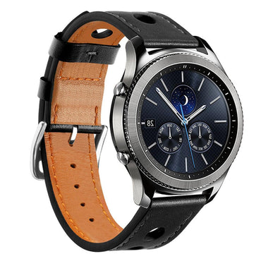Strap For Samsung Galaxy watch 46mm/Gear S3 Frontier/Classic 22mm watch band correa Gear S 3 wrist bracelet belt amazfit