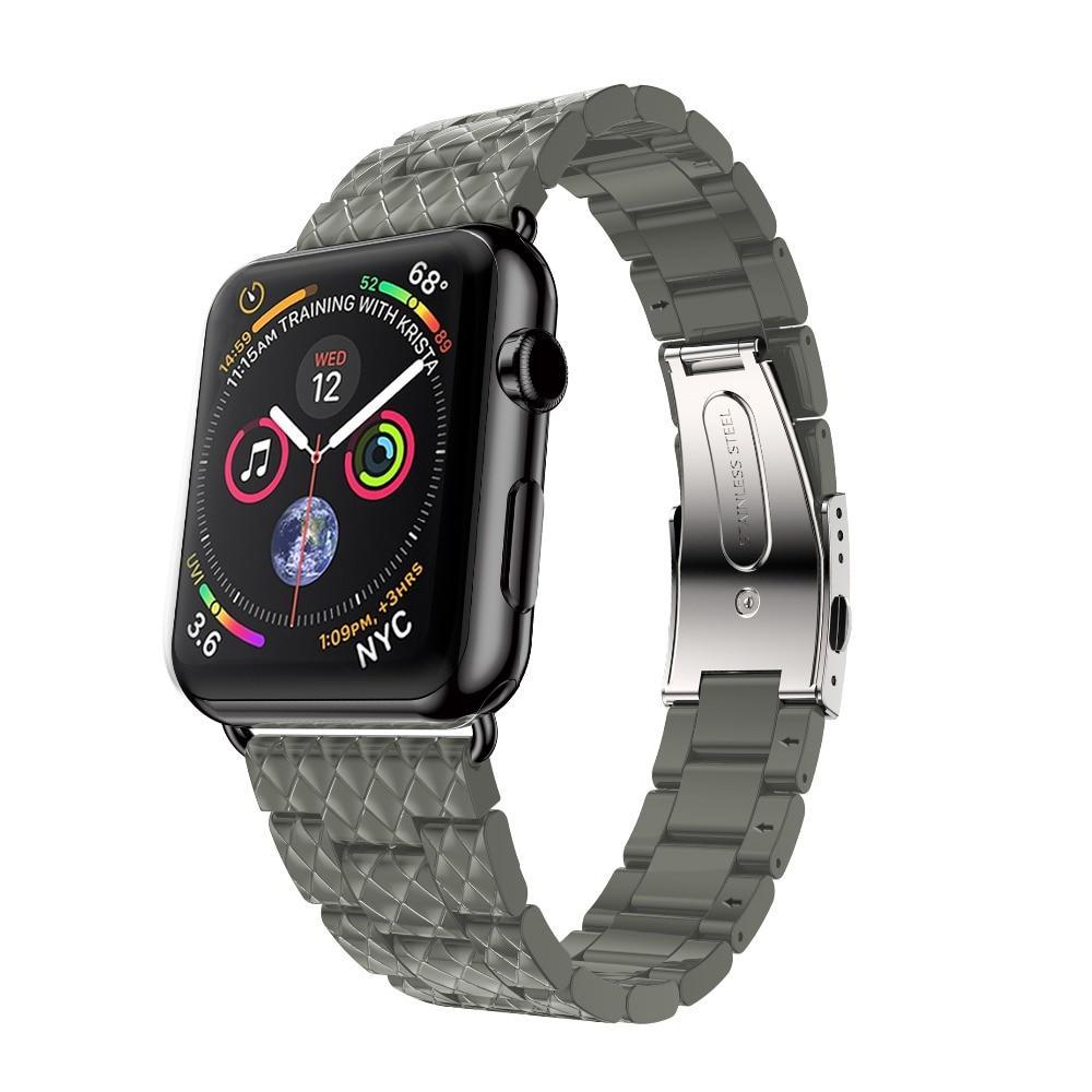 Strap For Apple Watch band apple watch 5 4 3 band 44mm 40mm 42mm 38mm iwatch band 5 correa Link bracelet belt watch Accessories