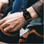 Leather strap For apple watch band apple watch 5 4 3 44mm/40mm correa iwatch band 42mm/38mm pulseira bracelet watch Accessories