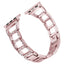 316 stainless steel strap For Apple Watch band 42mm iwatch series 3 2 1 strap 38mm Link bracelet wirst bands watchband