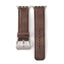 Leather Strap For Apple Watch band 42mm 38mm iwatch band 3 2 1 Retro style Wrist bands watchband Bracelet belt straps