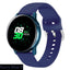 Gear s3 Strap For Samsung Galaxy watch 46mm 42mm watch active 2 20mm 22mm watch band amazfit bip/gtr 47mm strap watchband