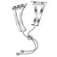 Women strap for Apple watch band Apple watch 5 4 3  40mm 44mm 38mm 42mm iWatch band Jewelry Stainless steel watchband bracelet