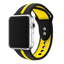 Sport Strap For apple watch band pulseira Apple watch 4 3 5 band 44mm 40mm iwatch band 42mm 38mm correa  bracelet belt watchband
