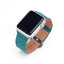 leather watch strap for apple watch band 42 mm/38 Luxury Glittery Bling bracelet belt for iwatch band 1/2 Christmas gift