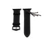 Leather strap For Apple Watch 4 band 44mm/40mm iwatch series 3 2 1 42MM/38MM Ornaments wrist bracelet watchband belt