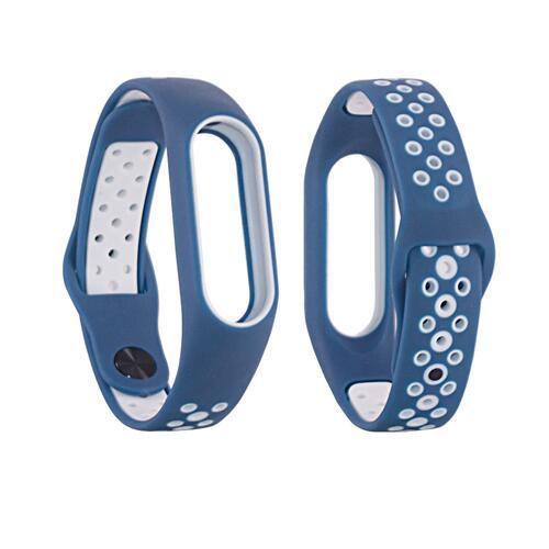 Sport Silicone Watch strap For Xiaomi Mi band 2  bracelet strap miband 2 colorful  Replacement Wrist bands Accessories