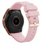 Gear S3 Frontier strap For Samsung Galaxy Watch 46mm/active amazfit bip/gtr 47mm strap 22mmwatch band huawei watch gt strap