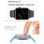 Tempered Glass For Apple Watch band apple watch 5 4 3 44mm/40mm iwatch 5 4 Anti-Shock Transparent  Screen Protector Film
