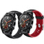 Huawei Watch gt strap For Samsung Galaxy watch 46mm gear S3 frontier/classic 22mm watch band huawei watch 2 pro strap bracelet
