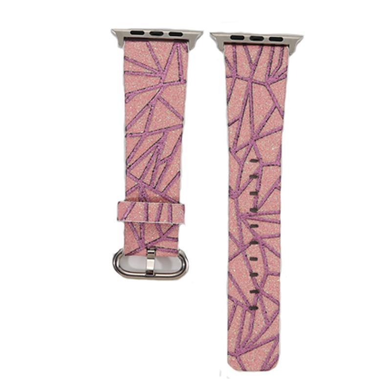 genuine leather strap For Apple Watch band 42mm/38MM iwatch series 3 2 1 wrist bands bracelet replacement watchband belt
