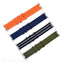 Nato strap For Apple watch band apple watch 4 3 5 band 44mm 40mm 42mm 38mm iwatch band correa woven nylon Bracelet Watchband