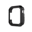 TPU case For Apple watch series 4 5 44mm 40mm silicone protective cases cover iwatch rubber protective shell Accessories