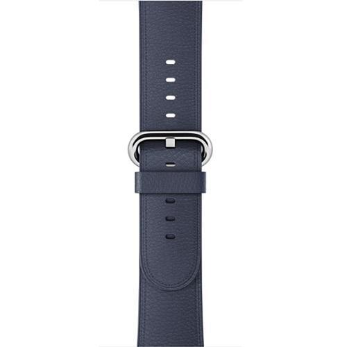 Leather strap For Apple Watch Band apple watch 5 4 44mm 42mm correa classic Iwatch series 5 4/3/2/1 Strap wrist Bracelet belt