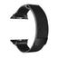 Milanese Loop For Apple Watch Band 44mm 40mm strap Iwatch series 4 316L Stainless Steel Wrist bracelet belt