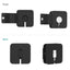 watch stand For Apple Watch band 42mm/38mm iwatch band 44mm 40mm Charge  Silicone Storage S Cradle