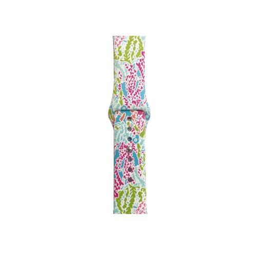 Sport strap For Apple watch band apple watch 4 3 5 band 44 mm 40mm iwatch band 4 3 2 1 correa 42mm/38mm bracelet watchband belt