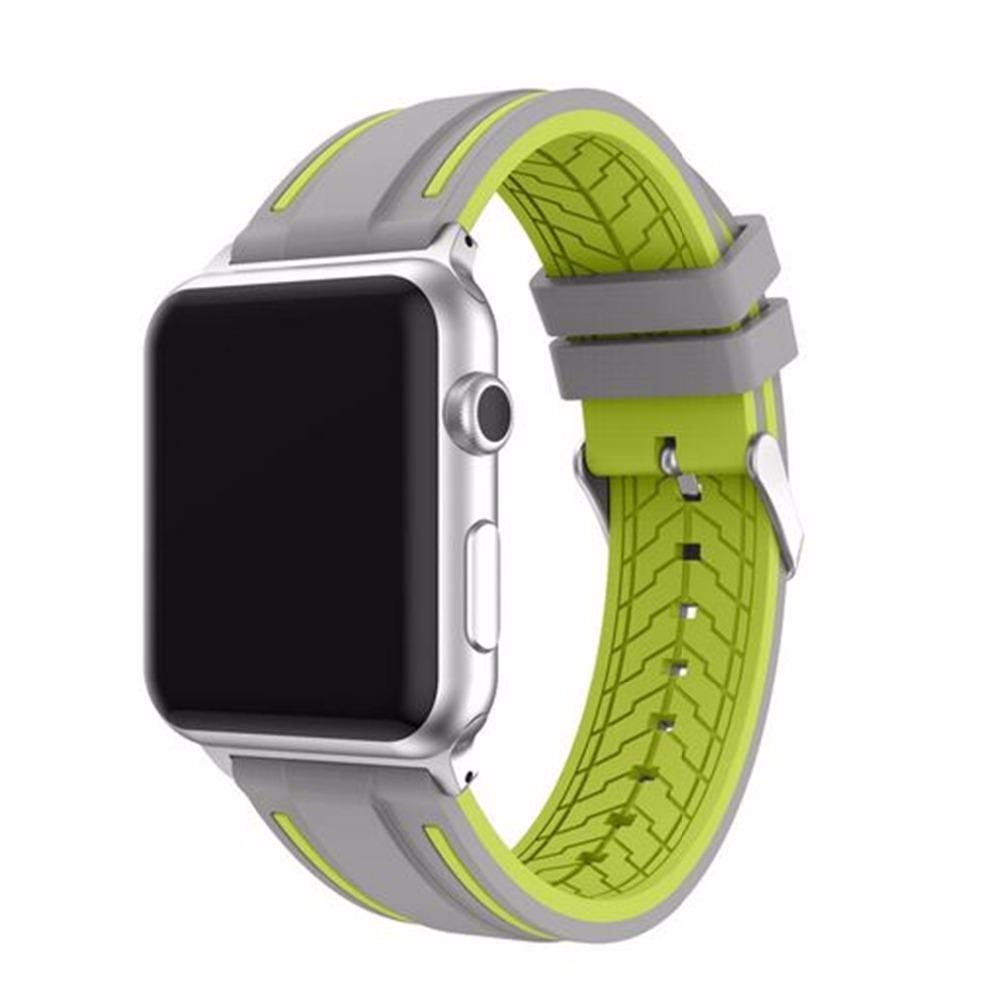 strap For apple Watch band apple watch 5 4 3 band 44mm/40mm iwatch band 42mm/38mm correa Bracelet watchband watch Accessories