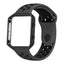 Replacement Watch Strap For Fitbit Blaze Bands Sport Soft Silicone For Fitbit Blaze Smart Fitness Watch With Frame