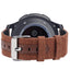 Nylon+Leather Gear s3 frontier Strap for Samsung Galaxy Watch 46mm huawei watch gt strap 22mm watch Band Canvas Belt
