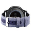 Nylon+Leather Gear s3 frontier Strap for Samsung Galaxy Watch 46mm huawei watch gt strap 22mm watch Band Canvas Belt