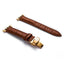 Leather strap For Apple watch band 4 44mm 40mm Butterfly buckle bands Iwatch series 3 2 1 42mm 38mm bracelet wrist belt