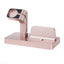 Watch Accessories For Apple watch 5 4 3 44mm 40mm iwatch 42mm 38mm charger Holder IPhone X 8 7/8 Plus 6S station