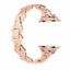 Strap For Apple Watch band apple watch 4 3 band 42mm/38mm 44mm/40mm iwatch band Stainless Steel wrist  link Bracelet belt correa