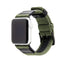 Leather Strap For Apple Watch band apple watch 5 4 3 band 44mm/40mm iwatch 5 42mm/38mm Wove Nylon bracelet watchband belt