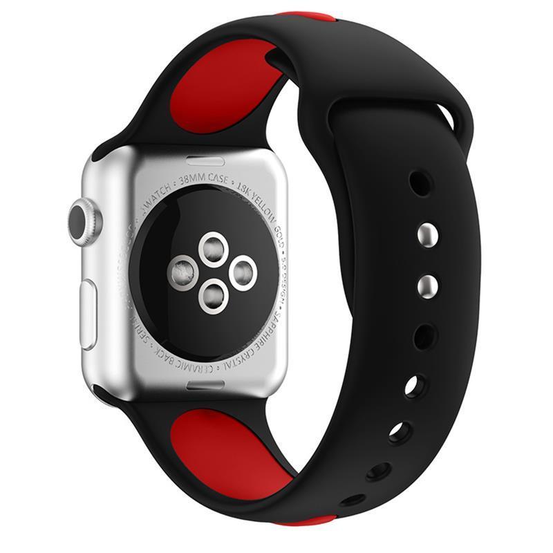 Sport Strap For apple watch band pulseira Apple watch 4 3 5 band 44mm 40mm iwatch band 42mm 38mm correa  bracelet belt watchband