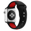 Sport Strap For apple watch band pulseira Apple watch 4 3 5 band 44mm 40mm iwatch band 42mm 38mm correa  bracelet belt watchband