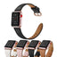 Leather strap For Apple Watch band apple watch 5 4 3 band 44mm 40mm 42mm 38mm correa iwatch band 5 watchband clock bracelet belt