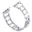 316 stainless steel strap For Apple Watch band 42mm iwatch series 3 2 1 strap 38mm Link bracelet wirst bands watchband