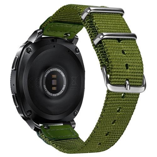 Galaxy watch active strap For samsung Galaxy watch 42mm/amazfit bip gear sport S4 strap 20mm watch band correa wrist bracelet
