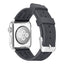 Sport Band For Apple watch 42mm 38mm Silicone strap Iwatch bands series 3 2 1 wrist bracelet watchband belt Accessories