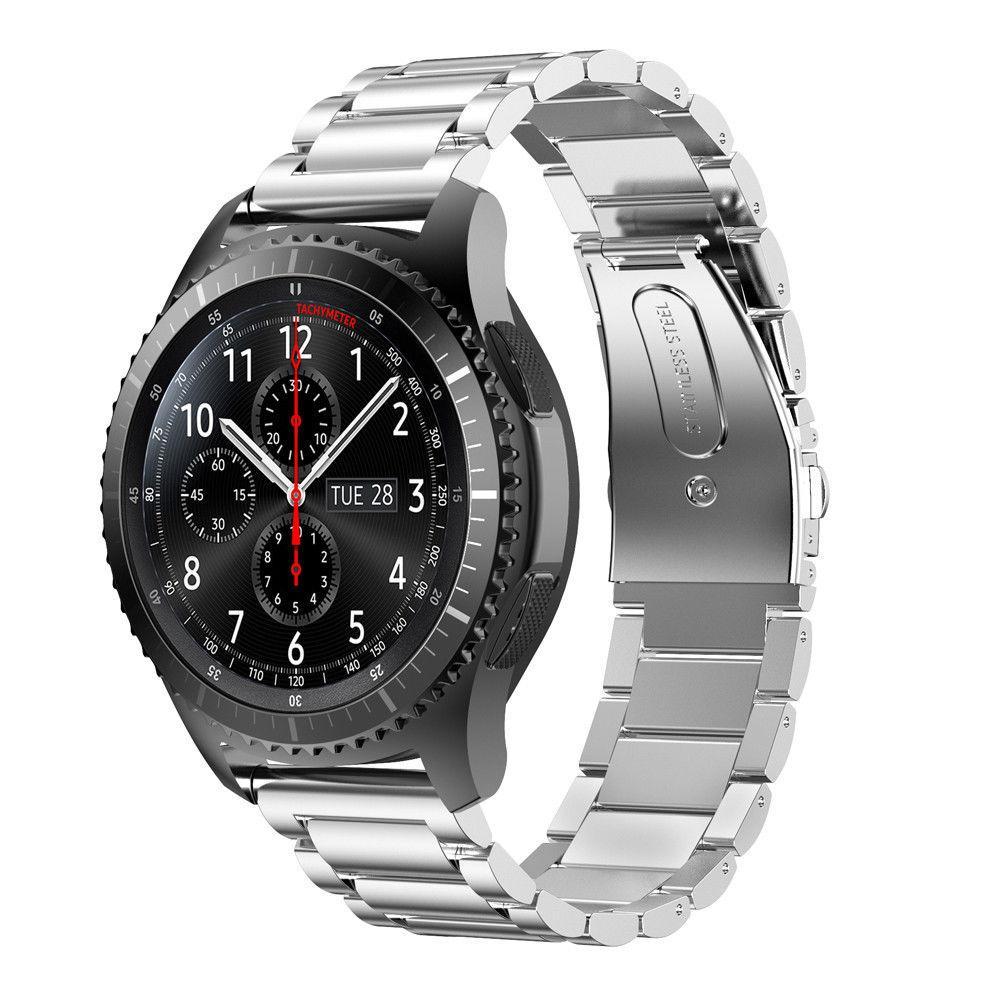 Galaxy Watch 46mm Band for Samsung Gear S3 Classic/Frontier huawei watch gt strap 22mm watch band amazfit gtr 47mm watchband
