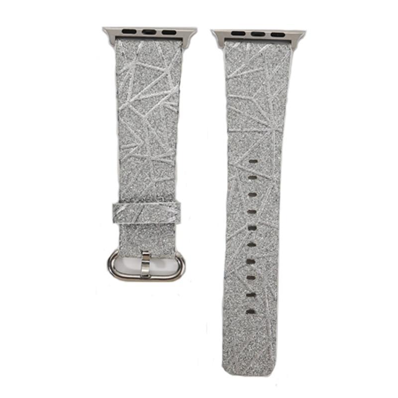 genuine leather strap For Apple Watch band 42mm/38MM iwatch series 3 2 1 wrist bands bracelet replacement watchband belt