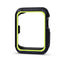 silicone protective case for apple watch 3 42mm 38mm for iwatch sreise 3/2/1 rubber case for apple watch nike case