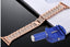 Diamond Strap For Apple Watch band 40mm/44mm correa iwatch band 42mm/38mm apple watch 5 4 3 2 1  stainless steel bracelet belt