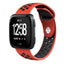 Silicone band for fitbit versa/versa 2/versa lite strap correa reloj cozy bracelet versa band fitbit smart watch Accessories