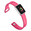 Sport For Apple Watch band 42mm 38mm iwatch series 5 4 3 2 1 wrist bands link Bracelet Rubber watchband belt fashion correa