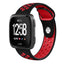 Silicone band for fitbit versa/versa 2/versa lite strap correa reloj cozy bracelet versa band fitbit smart watch Accessories