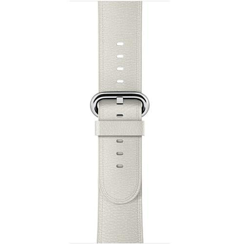 Leather strap For Apple Watch Band apple watch 5 4 44mm 42mm correa classic Iwatch series 5 4/3/2/1 Strap wrist Bracelet belt