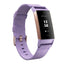 Canvas strap for fitbit charge 3 band replacement watchband Solid color wrist bracelet belt for fitbit charge3 new watchband