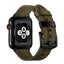 Leather Strap For Apple Watch band apple watch 4 3 5 band 44mm/40mm iwatch band 42mm/38mm correa bracelet watchband belt series
