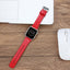 Classic Leather Strap For Apple watch band iwatch series 3 2 1 42mm 38mm Wrist bands bracelet watchband belt Accessories