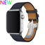 Deployment Buckle Strap For apple watch band Apple Watch 5 4 3 44mm 40mm iwatch band 5 42mm 38mm correa watchband Bracelet belt