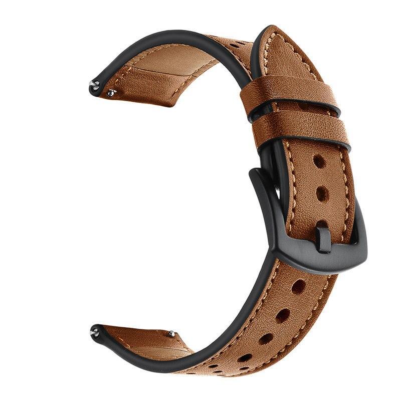 Gear S3 Frontier Strap For Samsung Galaxy Watch 46mm/active 22mm Watch band huawei watch gt strap amazfit gtr 47mm/bip strap